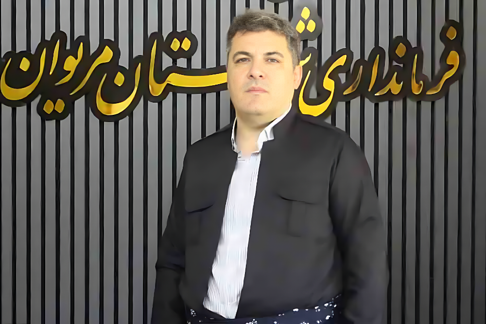 درخواست فرماندار مریوان از زائران اربعین برای انتخاب مرز باشماق/ مریوان آمادگی پذیرش زائران حسینی از دیگر کشورها را دارد